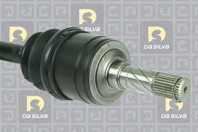 DA SILVA 6532at -  Приводной вал